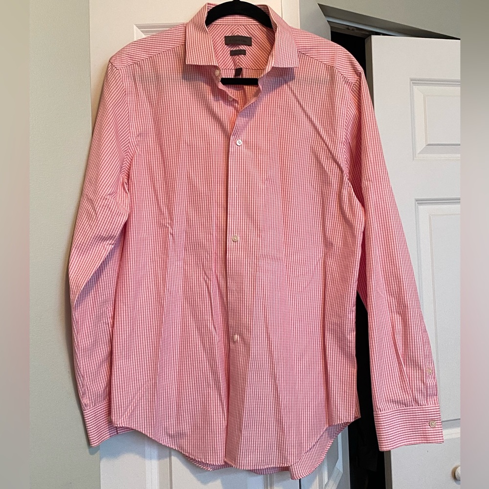Calvin Klein dress shirt